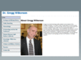 greggwilkerson.com
