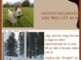 haverstadlokken.com