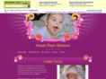 hazelbaby.com