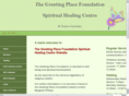 healingandspiritualcentre.com