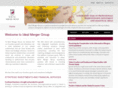 idealmergergroup.com