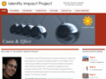 identityimpactproject.com
