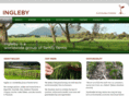 inglebyfarms.com