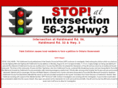 intersection56-32-hwy3.com