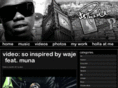 itsphizzle.com