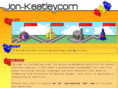 jon-keatley.com