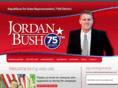 jordanbush.com