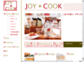 joy-cook.com