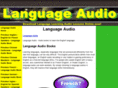 languageaudio.net