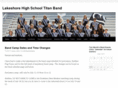 lhstitanband.com