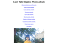 liamstaples.com