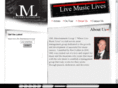 livemusiclives.com