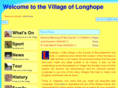 longhopevillage.co.uk