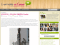 lorrainedecoeur.com