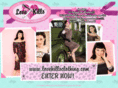lovekillsclothing.com