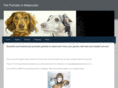 lovingpetart.com