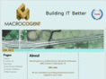 macrocogent.com