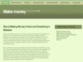 makemoneybet.com