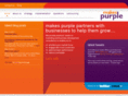 makes-purple.com