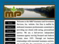 mandpii.com