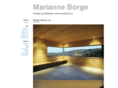 marianneborge.com