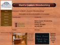marks-wood.com