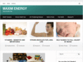maxim-energy.com