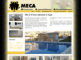 mecasl.com