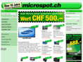 microspot.ch