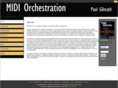 midi-orchestration.com