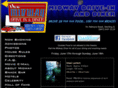 midwaydrivein.net