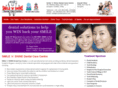 mysmilenshine.com