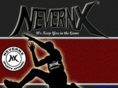 nevernx.com