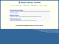 niogalibrary.org