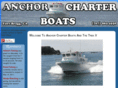 norcalcharterboats.com