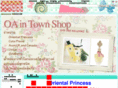 oaintown.com