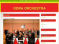 odra-orchestra.com