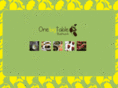 onebigtablebrooklyn.com