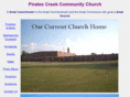 piratescreek.org