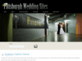 pittsburghweddingsites.com