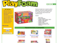 playfoam.com