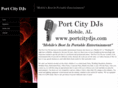 portcitydjs.com