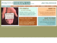positivetherapyla.com