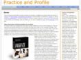 practiceandprofile.com