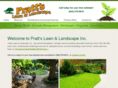 prattslandscape.com