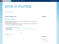 priceinmumbai.com