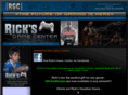 ricksgamecenter.com