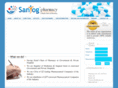 sanyogpharmacy.com