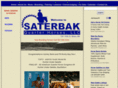 saterbakquarterhorses.com