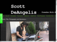 scottdeangelis.com